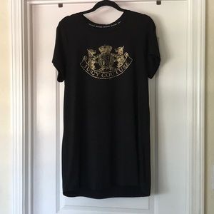 Juicy Couture Nightshirt XL